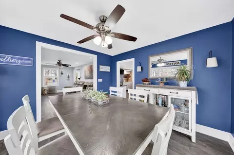 Dining - 59 Glendale St, Fall River, MA 02720 photo 2 of 2
