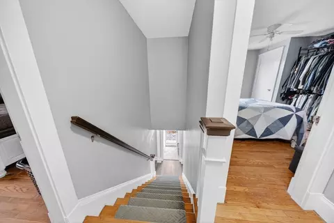 Entry Way - 59 Glendale St, Fall River, MA 02720 photo 4 of 6