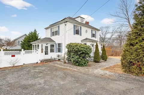 Exterior - 59 Glendale St, Fall River, MA 02720 photo 2 of 9