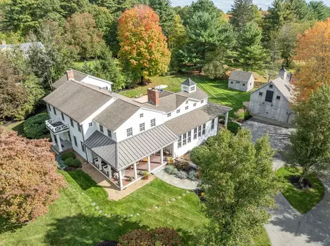26 Clark Rd, Sudbury, MA 01776