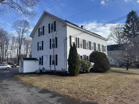 71 Rivulet St #B, Uxbridge, MA 01569