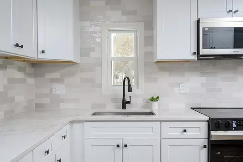 Kitchen - 218 Holden St, Worcester, MA 01606 photo 1 of 3