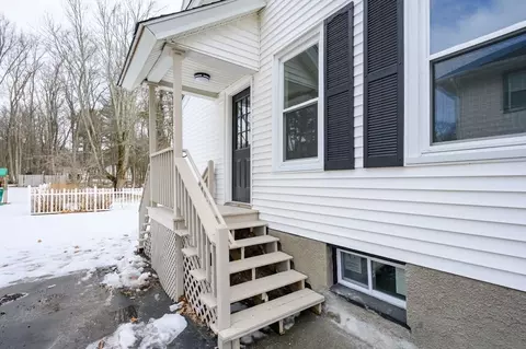Exterior - 218 Holden St, Worcester, MA 01606 photo 6 of 7