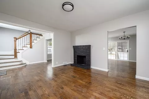 Living - 218 Holden St, Worcester, MA 01606 photo 1 of 1