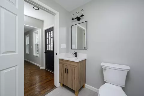 Entry Way - 218 Holden St, Worcester, MA 01606 photo 3 of 4