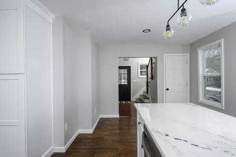 Entry Way - 218 Holden St, Worcester, MA 01606 photo 2 of 4