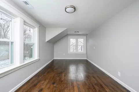 Bedroom - 218 Holden St, Worcester, MA 01606 photo 1 of 4