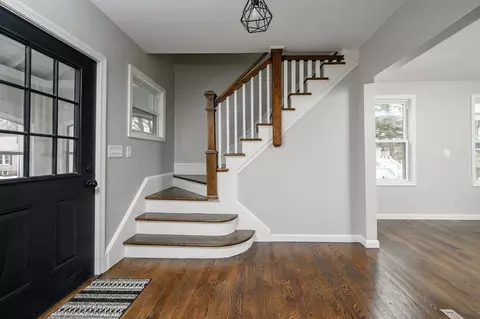 Entry Way - 218 Holden St, Worcester, MA 01606 photo 4 of 4