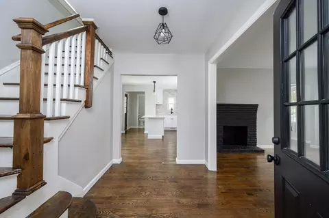 Entry Way - 218 Holden St, Worcester, MA 01606 photo 1 of 4