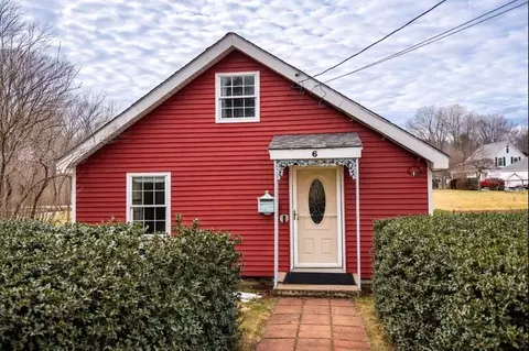 6 Dale St, Spencer, MA 01562