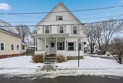 32 Haynes Ct, Leominster, MA 01453