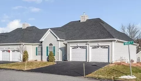 27 Holly Ln #27, Dracut, MA 01826