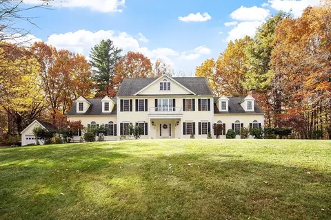 50 Old Farm Rd, Lunenburg, MA 01462