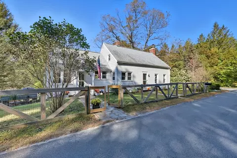 376 Northwest Rd, Westhampton, MA 01027 photo 2