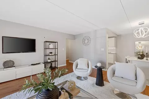 50-56 Broadlawn Park #221, Chestnut Hill, MA 02467