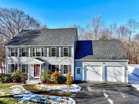 139 Randolph St, Weymouth, MA 02190