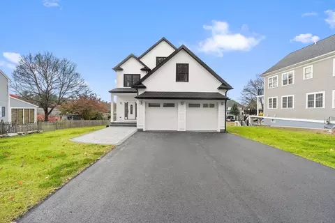 251 Clark Rd, Lowell, MA 01852