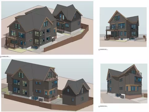 1 Woodbine St # -3, Somerville, MA 02143