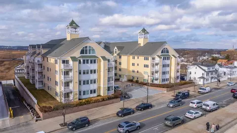 360 Revere Beach Blvd #119, Revere, MA 02151