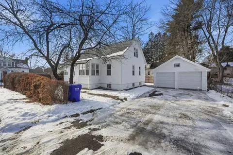 35 Hubbard Ave, Northampton, MA 01060