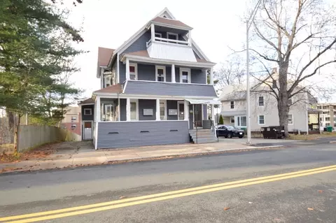 26 Belcher St, Chicopee, MA 01020
