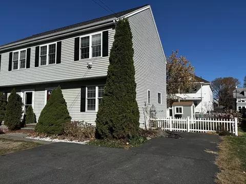 15 Atwood Ave #15, Norwood, MA 02062