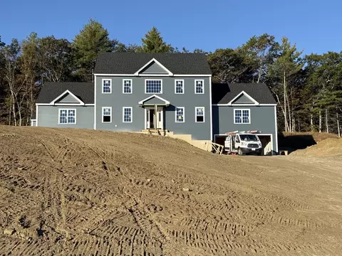 lot13 Valerie Run, Northbridge, MA 01534