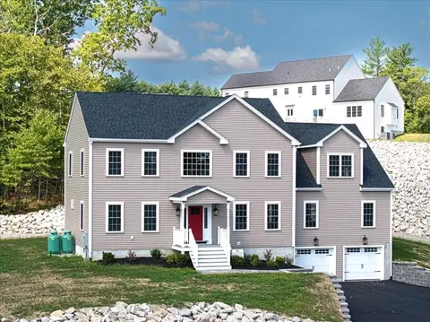 lot23 Monica Way, Northbridge, MA 01534
