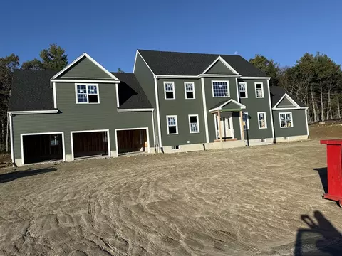 lot12 Valerie Run, Northbridge, MA 01534