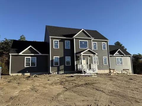 lot16 Monica Way, Northbridge, MA 01534