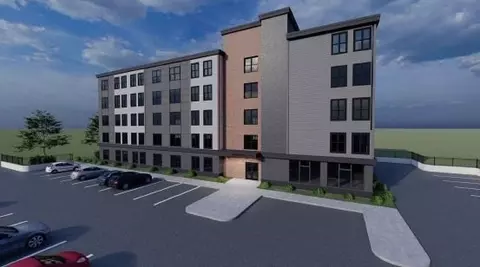 383 Quincy St, Brockton, MA 02302