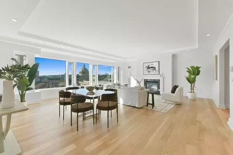 100 Belvidere St #8H, Boston, MA 02199