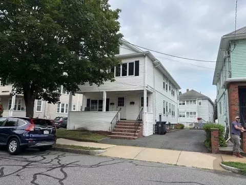 155-157 Palmer St, Arlington, MA 02474