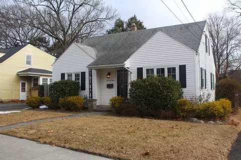 79 Roosevelt Ave, Springfield, MA 01118
