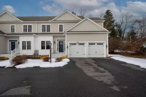 399 Hudson St #B, Northborough, MA 01532