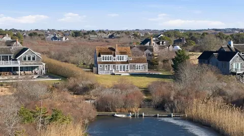 4 Goose Cove Way, Nantucket, MA 02554