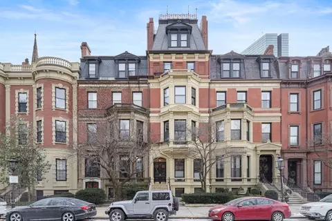 64 Commonwealth Ave #5, Boston, MA 02116