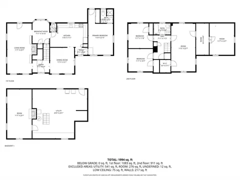 9 Barnes Rd, Hingham, MA 02043 photo 37
