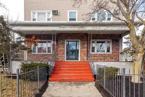 185 Lewis St #4, Lynn, MA 01902