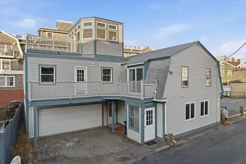 5 Lees Wharf, Newport, RI 02840