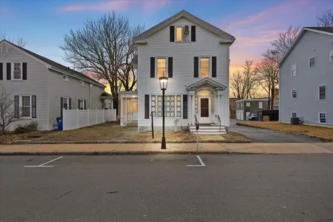 150 Purchase St, Fall River, MA 02720