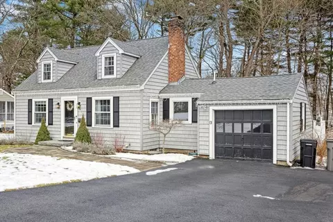 102 Spruce St, Framingham, MA 01701
