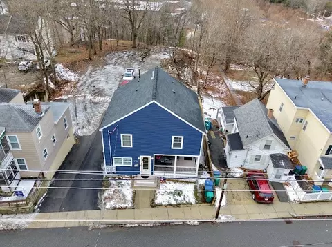 75 Beech St, Fitchburg, MA 01420