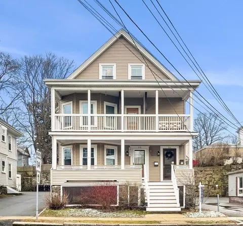 51 New Ocean St #2, Swampscott, MA 01907