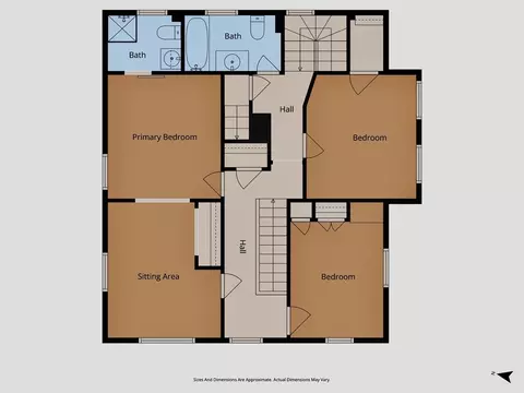 Floorplan - 68 Hebron Ave, Attleboro, MA 02703 photo 2 of 4