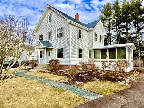 Exterior - 68 Hebron Ave, Attleboro, MA 02703 photo 9 of 10