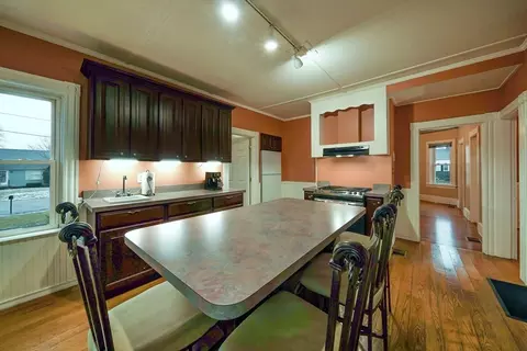 Kitchen - 68 Hebron Ave, Attleboro, MA 02703 photo 2 of 3