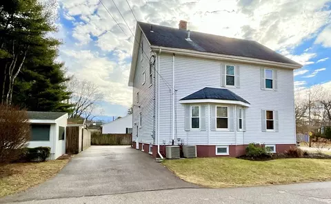 Exterior - 68 Hebron Ave, Attleboro, MA 02703 photo 7 of 10