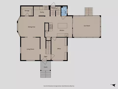 Floorplan - 68 Hebron Ave, Attleboro, MA 02703 photo 1 of 4