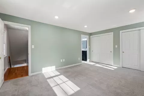 Bedroom - 9 Oak Ridge Dr #6, Maynard, MA 01754 photo 4 of 6